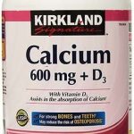 Comprar kirkland calcium with d3, 600 mg, 500 tabs preço no brasil suplementos em promoção suplemento importado loja 3 online promoção - 14 de abril de 2024