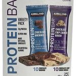 Comprar kirkland protein bars, variety pack, 20 count preço no brasil suplementos em promoção suplemento importado loja 5 online promoção - 15 de abril de 2024