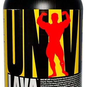 LAVA By Universal Nutrition, Post Workout Shake