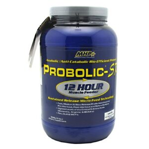 Comprar probolic-sr protein by mhp, vanilla 2lb preço no brasil suplementos em promoção suplemento importado loja 51 online promoção - 10 de abril de 2024