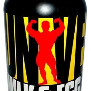 Universal Nutrition Milk and Egg, Protein