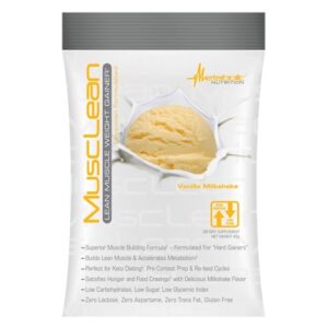 Comprar musclean by metabolic nutrition, vanilla milkshake, sample packet preço no brasil suplementos em promoção suplemento importado loja 7 online promoção - 14 de abril de 2024