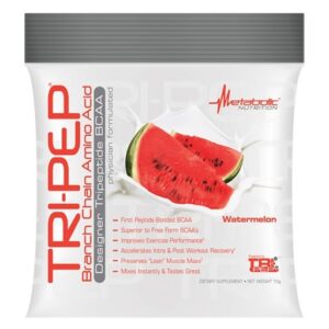 Comprar tripep by metabolic nutrition, watermelon, sample packet preço no brasil suplementos em promoção suplemento importado loja 7 online promoção - 14 de abril de 2024