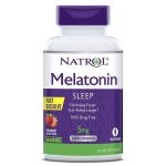 Comprar natrol melatonin, 5 mg, 250 tabs preço no brasil suplementos em promoção suplemento importado loja 1 online promoção - 28 de janeiro de 2023