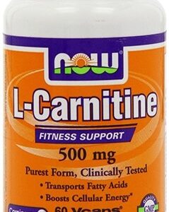 Comprar now l-carnitine, 500 mg, 60 vcaps preço no brasil suplementos em promoção suplemento importado loja 47 online promoção - 16 de abril de 2024