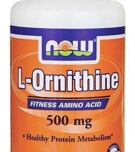 Comprar now l-ornithine, 500 mg, 60 caps preço no brasil suplementos em promoção suplemento importado loja 37 online promoção - 16 de abril de 2024