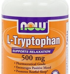 Comprar now l-tryptophan, 500 mg, 120 vcaps preço no brasil suplementos em promoção suplemento importado loja 27 online promoção - 16 de abril de 2024
