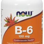 Comprar now vitamin b-6, 100 mg, 250 caps preço no brasil suplementos em promoção suplemento importado loja 1 online promoção - 17 de abril de 2024