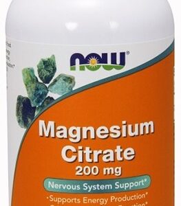 Comprar now magnesium citrate 200 mg - 250 tabs preço no brasil suplementos em promoção suplemento importado loja 7 online promoção - 16 de abril de 2024