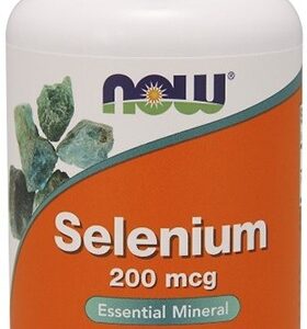 Comprar now selenium 200mcg-yeast free - 180 veg caps preço no brasil suplementos em promoção suplemento importado loja 79 online promoção - 10 de abril de 2024