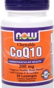 Comprar now coq10 200 mg with vit e & lecithin - 30 loz preço no brasil suplementos em promoção suplemento importado loja 75 online promoção - 10 de abril de 2024