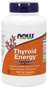 Comprar thyroid energy by now foods preço no brasil suplementos em promoção suplemento importado loja 7 online promoção - 13 de abril de 2024