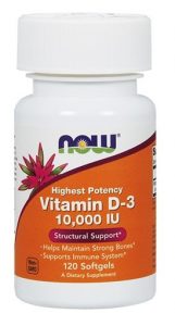 Comprar now, vitamin d-3, 10,000 iu, 120 softgels preço no brasil suplementos em promoção suplemento importado loja 7 online promoção - 14 de abril de 2024