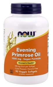 Comprar evening primrose oil by now, 1000 mg , 90 veggie softgels preço no brasil suplementos em promoção suplemento importado loja 7 online promoção - 4 de abril de 2024