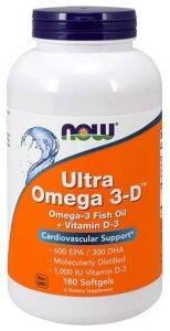 Comprar ultra omega 3-d by now, 180 softgels preço no brasil suplementos em promoção suplemento importado loja 7 online promoção - 15 de abril de 2024