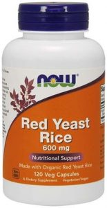 Comprar red yeast rice by now, 600 mg, 120 veg caps preço no brasil suplementos em promoção suplemento importado loja 7 online promoção - 17 de abril de 2024