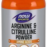 Comprar arginine and citrulline powder by now, 12 oz preço no brasil suplementos em promoção suplemento importado loja 1 online promoção - 15 de abril de 2024