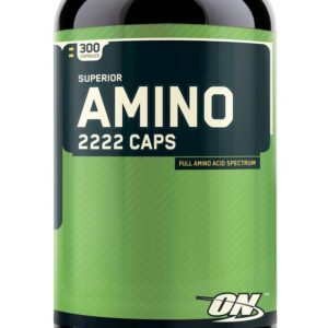 Comprar superior amino 2222 by optimum nutrition, 300 caps preço no brasil suplementos em promoção suplemento importado loja 67 online promoção - 16 de abril de 2024