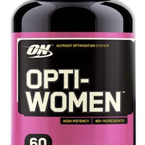 Comprar opti-women multivitamin by optimum nutrition, 60 caps preço no brasil suplementos em promoção suplemento importado loja 57 online promoção - 16 de abril de 2024