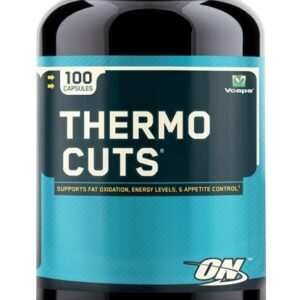 Comprar thermo cuts by optimum nutrition, 100 caps preço no brasil suplementos em promoção suplemento importado loja 49 online promoção - 16 de abril de 2024