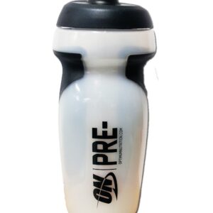 Optimum Nutrition Water Bottle