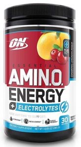 Comprar amino energy electrolytes by optimum nutrition, cranberry lemonade breeze, 30 servings preço no brasil suplementos em promoção suplemento importado loja 7 online promoção - 15 de abril de 2024