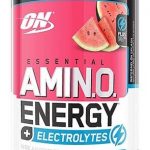 Comprar amino energy electrolytes by optimum nutrition, watermelon splash, 30 servings preço no brasil suplementos em promoção suplemento importado loja 5 online promoção - 15 de abril de 2024