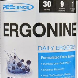 Ergonine By PES
