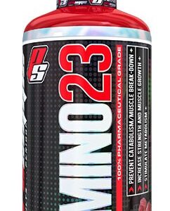 Amino 23 By Pro Supps, Vanilla 32 fl oz