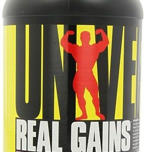 Universal Nutrition Real Gains