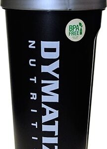 Dymatize Nutrition Shaker Cups, 20 oz