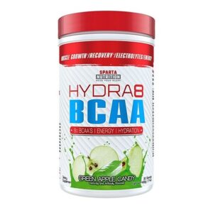 Comprar hydra8 bcaa by sparta nutrition, green apple candy, 30 servings preço no brasil suplementos em promoção suplemento importado loja 7 online promoção - 14 de abril de 2024