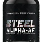 Comprar steel alpha af, 90 caps preço no brasil suplementos em promoção suplemento importado loja 1 online promoção - 30 de abril de 2024