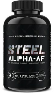 Comprar steel alpha af, 90 caps preço no brasil suplementos em promoção suplemento importado loja 7 online promoção - 30 de abril de 2024