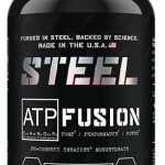 Comprar steel atp fusion, 120 caps preço no brasil suplementos em promoção suplemento importado loja 5 online promoção - 30 de abril de 2024