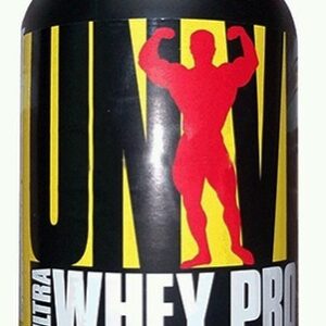 Ultra Whey Pro By Universal Nutrition