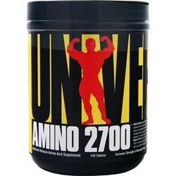 Comprar amino 2700 by universal nutrition, 120 tabs preço no brasil suplementos em promoção suplemento importado loja 21 online promoção - 10 de abril de 2024