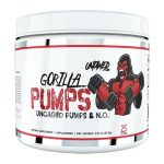 Comprar gorilla pumps by untamed labs, unflavored, 25 servings preço no brasil suplementos em promoção suplemento importado loja 5 online promoção - 4 de abril de 2024