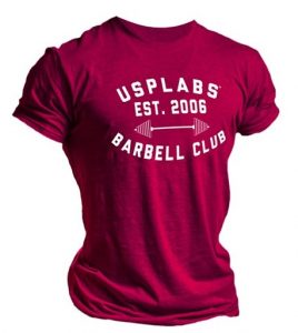 Comprar usp labs t-shirt, barbell club fitted preço no brasil suplementos em promoção suplemento importado loja 7 online promoção - 1 de maio de 2024