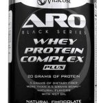 Comprar aro-vitacost black series whey protein complex plus natural chocolate -- 2 lb (908 g) preço no brasil suplementos em promoção suplemento importado loja 1 online promoção - 28 de janeiro de 2023