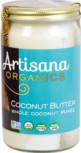 Comprar artisana organics raw coconut butter -- 14 oz preço no brasil suplementos em promoção suplemento importado loja 3 online promoção - 2 de fevereiro de 2023