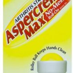 Comprar aspercreme max arthritis strength no-mess roll-on -- 2. 5 fl oz preço no brasil suplementos em promoção suplemento importado loja 1 online promoção - 28 de janeiro de 2023