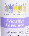 Comprar aura cacia aromatherapy body oil relaxing lavender -- 8 fl oz preço no brasil suplementos em promoção suplemento importado loja 3 online promoção - 8 de agosto de 2022