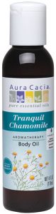 Comprar aura cacia aromatherapy body oil tranquil chamomile -- 4 fl oz preço no brasil suplementos em promoção suplemento importado loja 7 online promoção - 8 de agosto de 2022