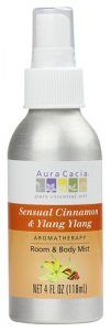 Comprar aura cacia aromatherapy mist sensual cinnamon & ylang ylang -- 4 fl oz preço no brasil suplementos em promoção suplemento importado loja 7 online promoção - 8 de agosto de 2022