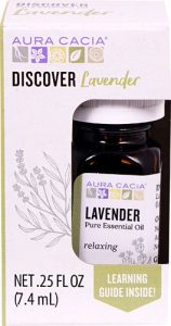 Comprar aura cacia discover lavender pure essential oil relaxing -- 0. 25 fl oz preço no brasil suplementos em promoção suplemento importado loja 7 online promoção - 13 de agosto de 2022