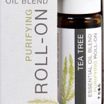 Comprar aura cacia essential oil blend purifying roll-on tea tree -- 0. 31 fl oz preço no brasil suplementos em promoção suplemento importado loja 5 online promoção - 18 de agosto de 2022