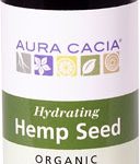 Comprar aura cacia hemp seed organic skin care oil -- 4 fl oz preço no brasil suplementos em promoção suplemento importado loja 1 online promoção - 17 de agosto de 2022