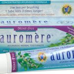 Comprar auromere herbal toothpaste mint free -- 4 oz preço no brasil suplementos em promoção suplemento importado loja 1 online promoção - 8 de agosto de 2022