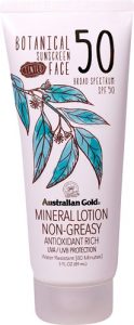 Comprar australian gold botanical sunscreen tinted face spf 50 mineral lotion non-greasy -- 3 fl oz preço no brasil suplementos em promoção suplemento importado loja 7 online promoção - 15 de abril de 2024